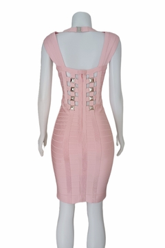 Vestido Hervé Leger na internet
