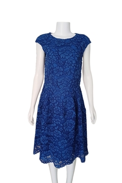 Vestido Carolina Herrera