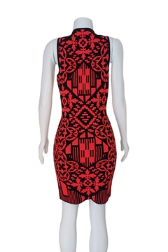 Alexander McQueen na internet