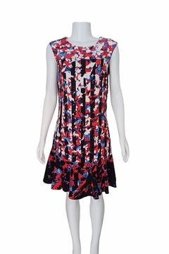 Vestido Peter Pilotto