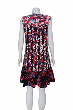 Vestido Peter Pilotto na internet