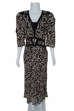 Vestido Bash