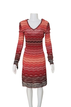 Vestido M Missoni
