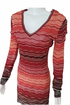 Vestido M Missoni - comprar online
