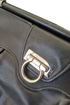 Bolsa S. Ferragamo na internet