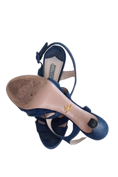 Sandália Prada - comprar online