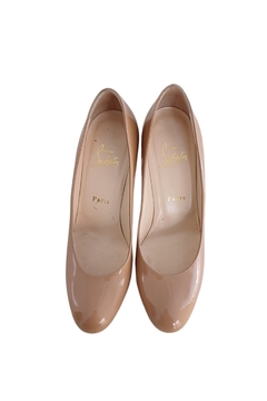 Scarpin Louboutin