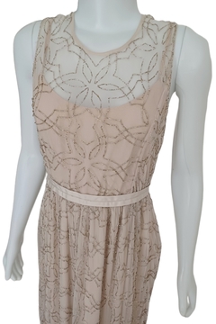 Vestido Needle Thread - comprar online