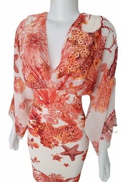 Vestido Roberto Cavalli - comprar online