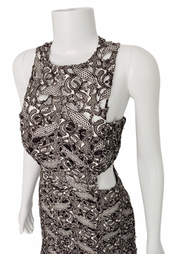 Vestido Pat Bo - comprar online