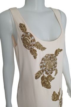 Vestido Marchesa - comprar online