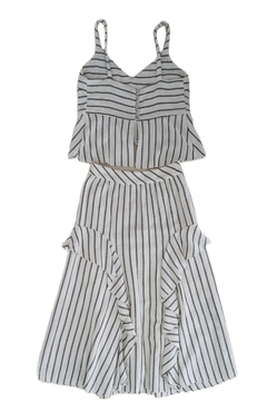 Conjunto Cris Barros