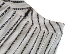 Conjunto Cris Barros - ReciclaLuxo 