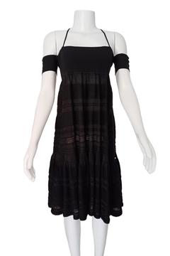 Vestido Chanel