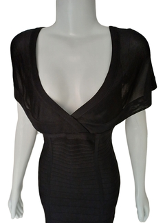Vestido Hervé Léger - comprar online