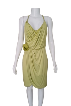 Vestido Blumarine