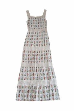 Vestido Cecilia Prado