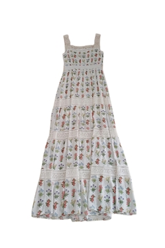 Vestido Cecilia Prado - comprar online