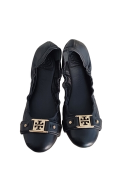 Sapatilha Tory Burch