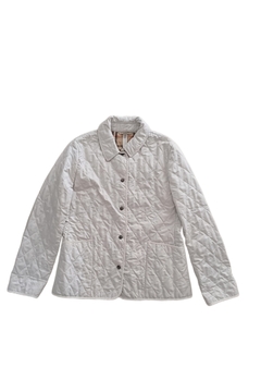 Casaco Burberry