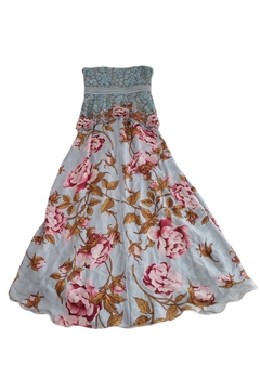 Vestido Valentino