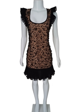 Vestido Red Valentino