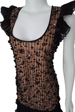 Vestido Red Valentino - comprar online