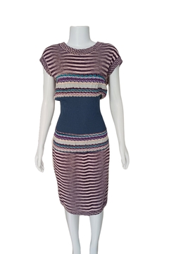 Vestido Missoni