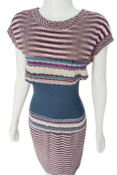 Vestido Missoni - comprar online