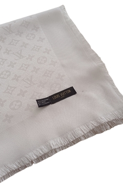 Cachecol Louis Vuitton
