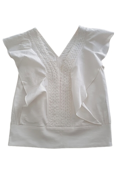 Blusa Mixed