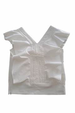 Blusa Mixed - comprar online