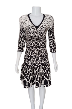 Vestido Roberto Cavalli