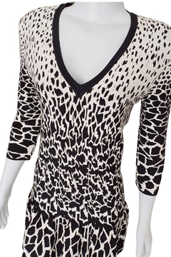 Vestido Roberto Cavalli - comprar online