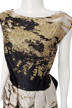 Vestido Alberta Ferretti - comprar online
