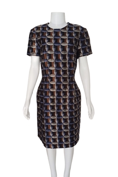 Vestido Lanvin