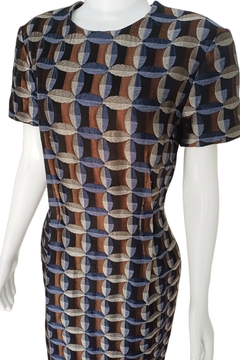 Vestido Lanvin - comprar online