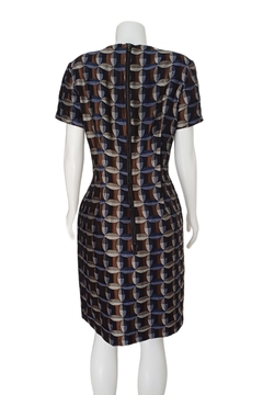 Vestido Lanvin na internet