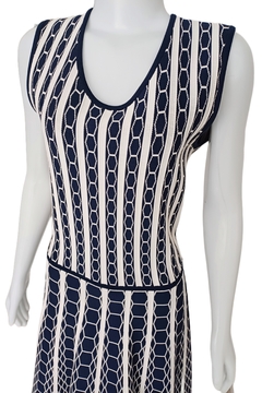 Vestido Pink Tartan - comprar online