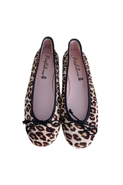 Pretty Ballerinas