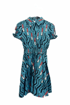 Vestido Valentino TK