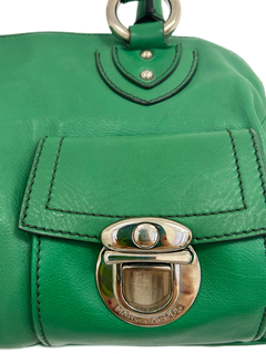 Bolsa Marc Jacobs - ReciclaLuxo 