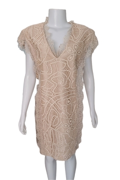 Vestido Martha Medeiros