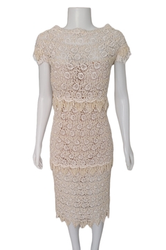 Vestido Junior