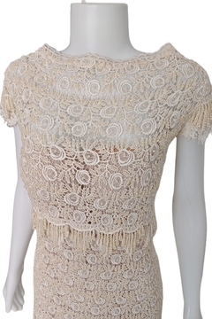 Vestido Junior - comprar online