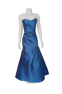 Vestido Monique Luiller