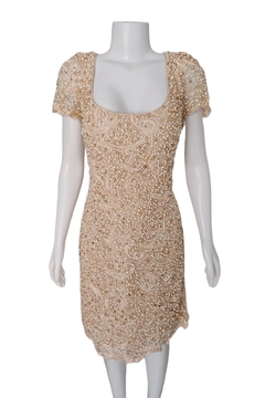 Vestido Junior