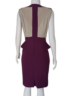 Vestido Elie Saab na internet