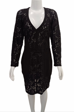 Vestido Cris Barros