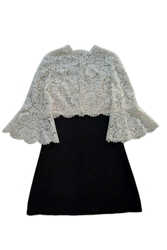 Vestido Valentino